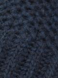 pompom beanie