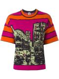 printed T-shirt