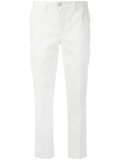 cropped trousers 