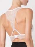 lace bra