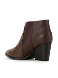 'Galvanize' boots