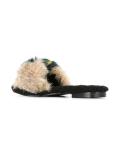 'Kitzbuhel' slippers