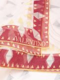 'Russian Ballet' scarf