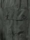 elasticated trousers