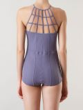 panelled body