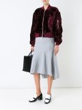 'Hem Flare'半身裙