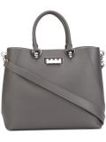 square large tote