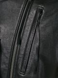 Leather Waistcoat