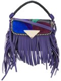 'Amber' shoulder bag 
