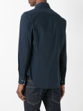buttoned shirt