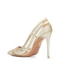 'Graphic Pump 105'高跟鞋