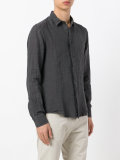 long-sleeve shirt 