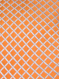 diagonal print tie
