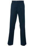 tailored trousers