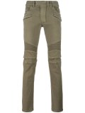 skinny biker jeans
