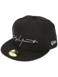 logo cap