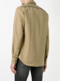 westen shirt 