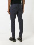 skinny trousers