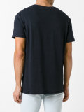 loose fit T-shirt