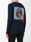 'Marc' jumper