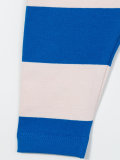 striped leggings 