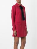 bow tie dress