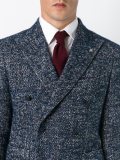 印花领带