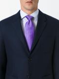 circle pattern tie