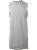 ADIDAS ORIGINALS BK2290 grey ??? Natural (Vegetable)->Cotton