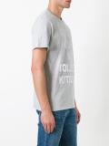 'College' T-shirt 