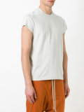 round neck T-shirt  
