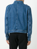 denim jacketn