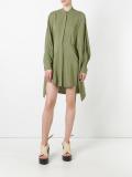 Handkerchief Tunic shirt