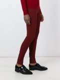 skinny trousers