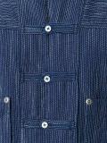 'Workwear'编织衬衫