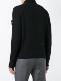 turtleneck jumper