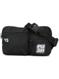 Funny messenger bag 