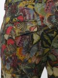 'Camubutterfly'长裤