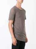 plain T-shirt