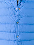 Cyclope padded jacket