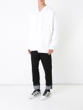 'Parka'连帽衫