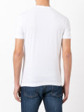 logo print T-shirt 