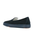 casual loafers