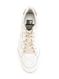 'Ball Stay' trainers