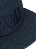 logo embroidery cap