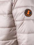 padded jacket