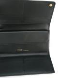 flap closure clutch