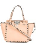 'Rockstud Rolling' tote