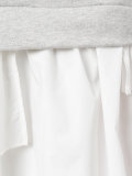 T-shirt dress 