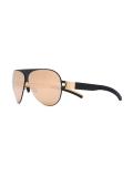 Bernard Willhem x Mykita 'Franz' sunglasses